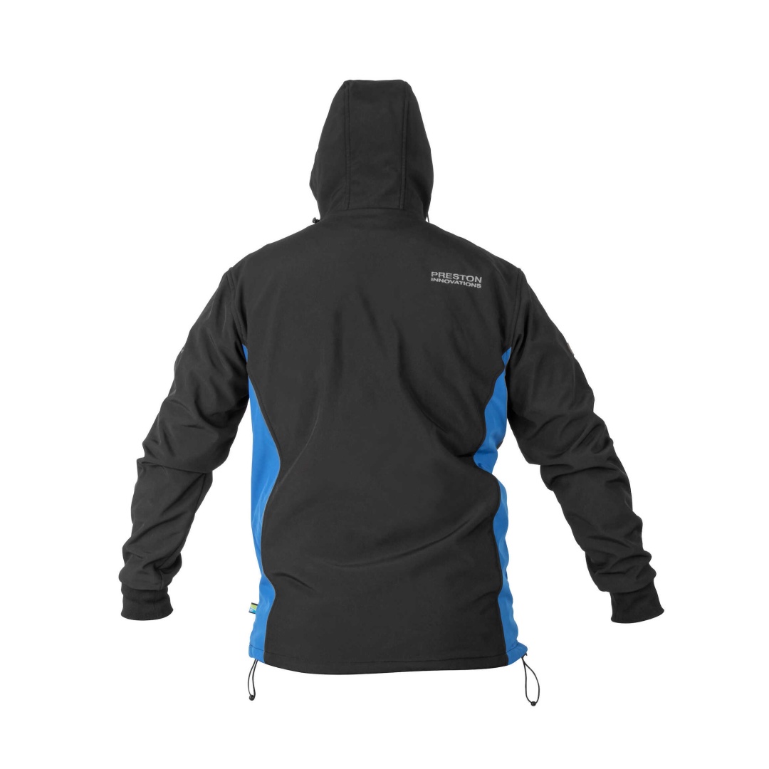 Preston Innovations Thermatech Heated Softshell