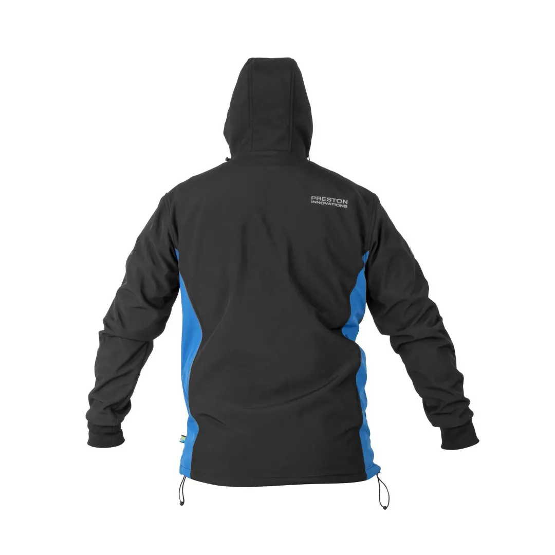 Preston Innovations Thermatech Heated Softshell