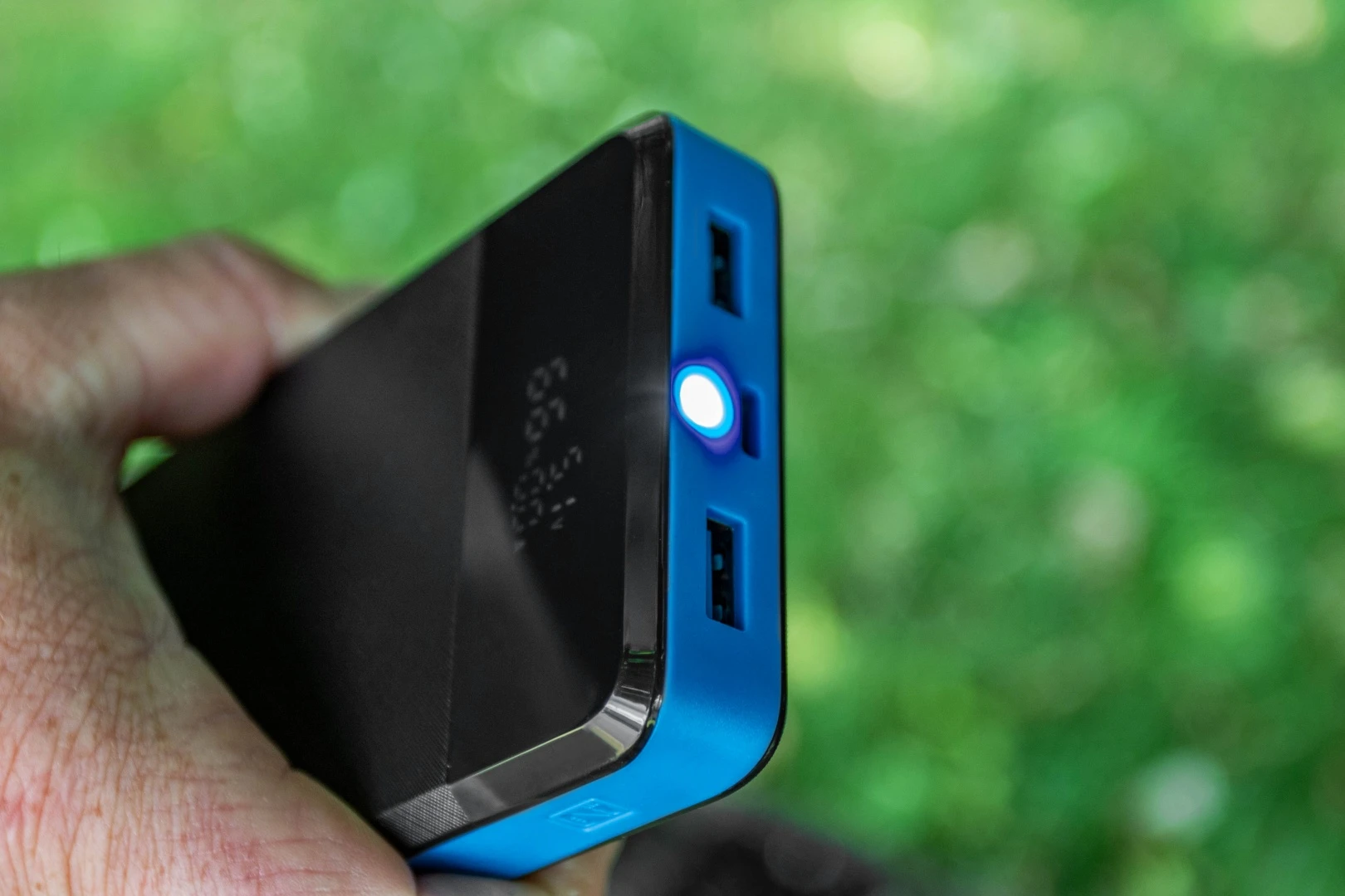 Preston Innovations Thermatech Power Bank - 20000 MAH