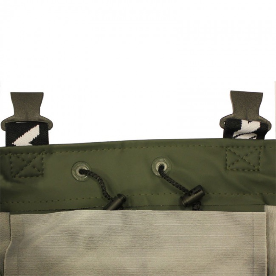 Vass Tex 600 Junior Chest Wader