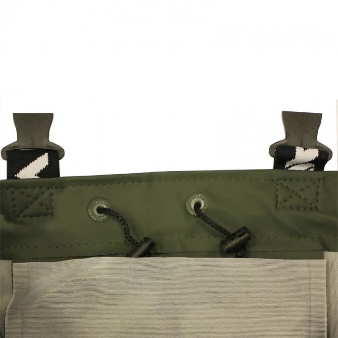 Vass Tex 600 Junior Chest Wader