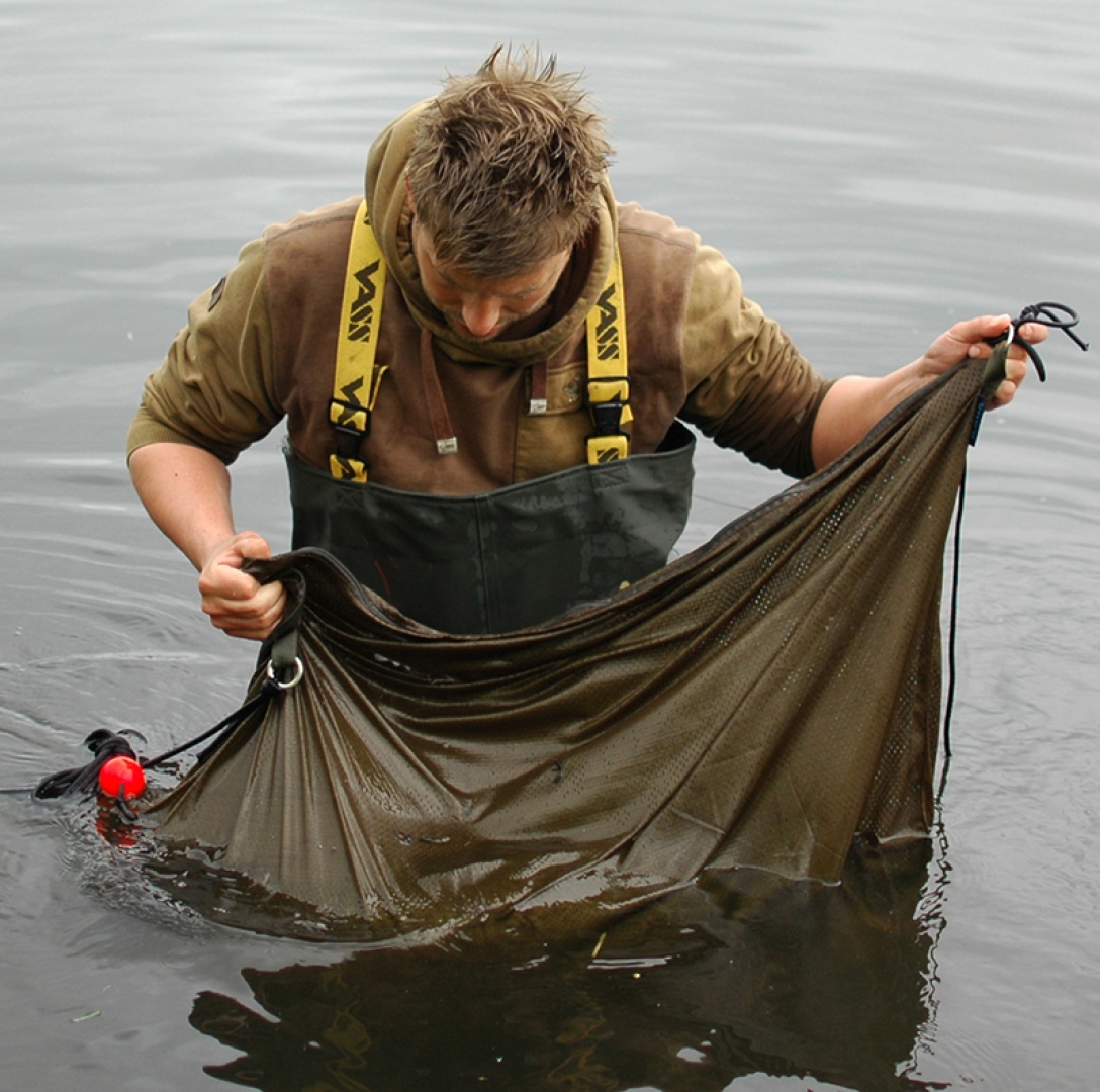 Vass E Nova 700 Series Chest Wader