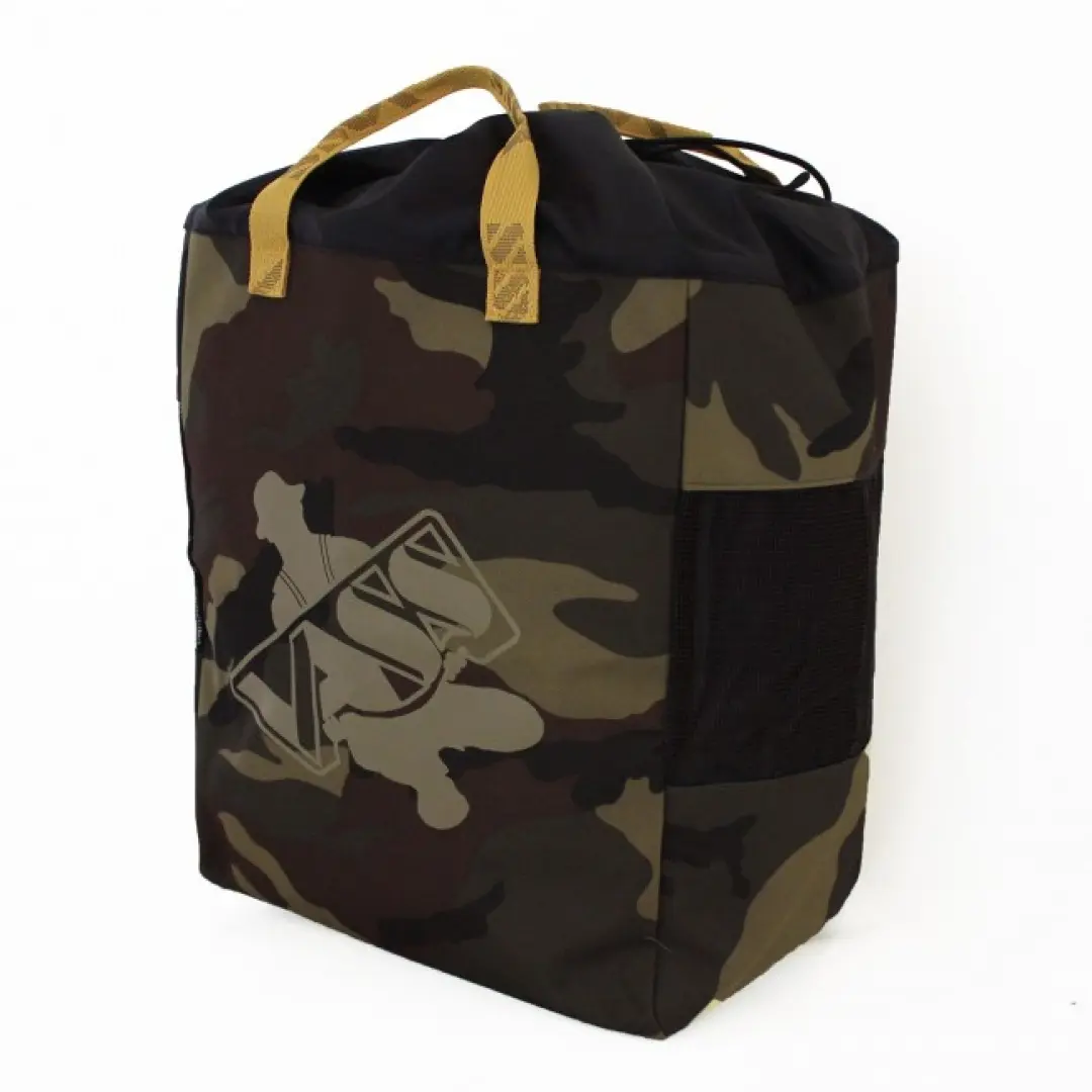 Vass Wader Bag Camouflage