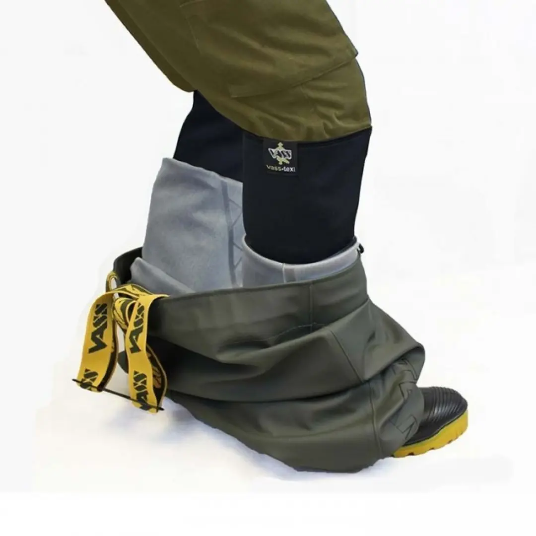 Vass Warm Neoprene Boot & Wader Liner
