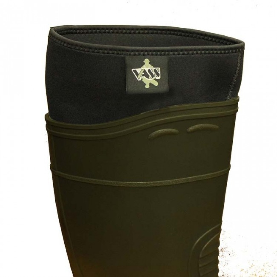 Vass Warm Neoprene Boot & Wader Liner