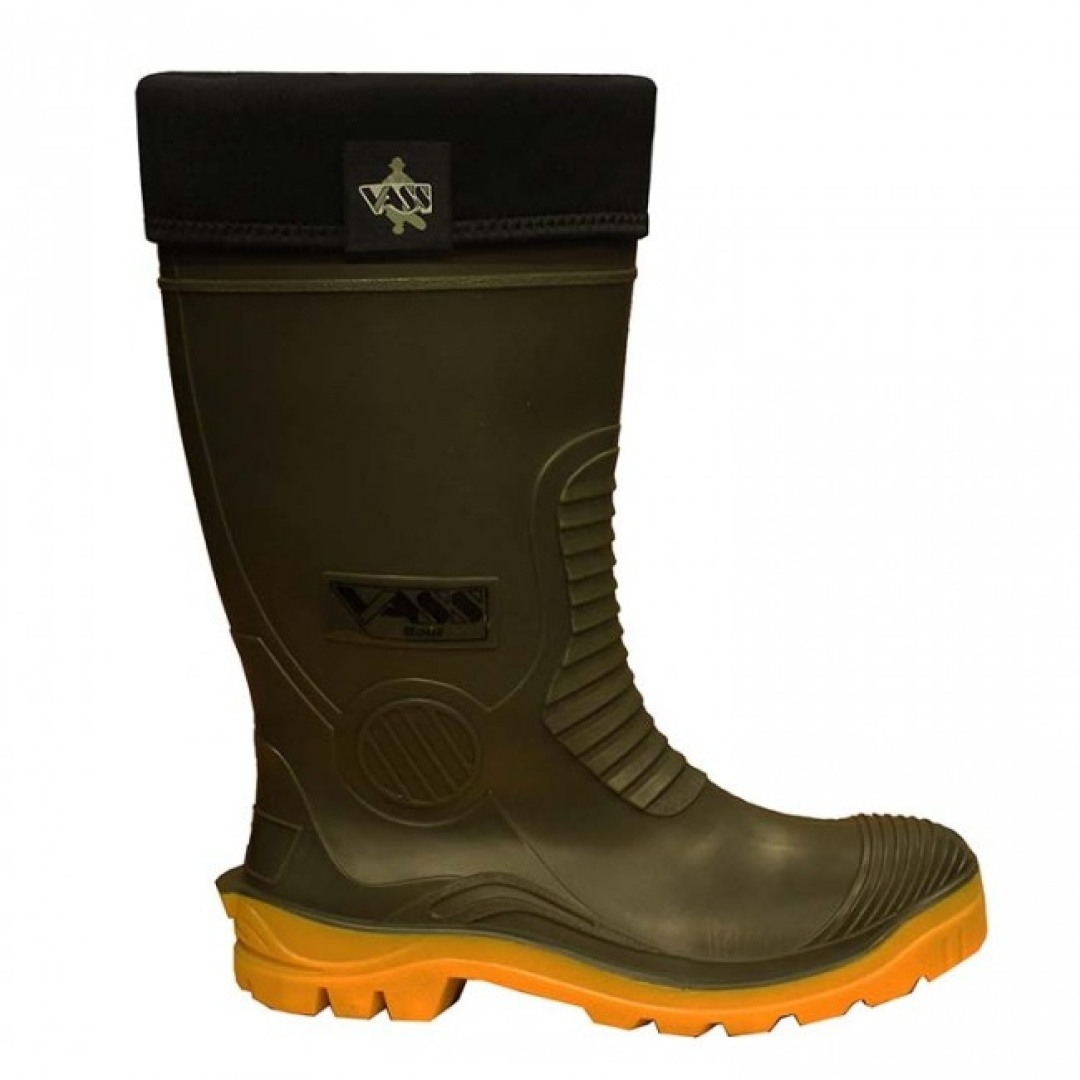 Vass Warm Neoprene Boot & Wader Liner