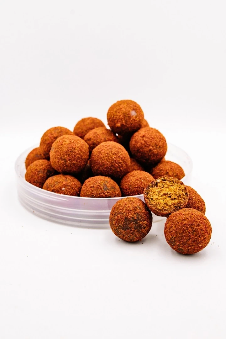 MassiveBaits HookerZ - Scarlett