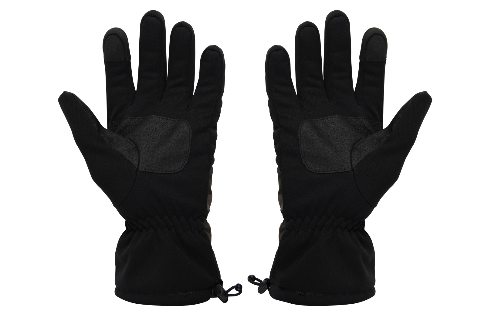 Fox CAMO Gloves
