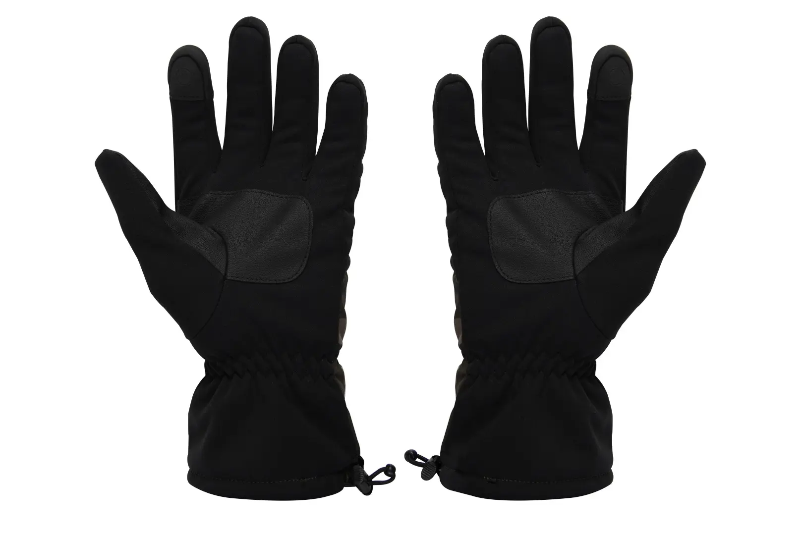 Fox CAMO Gloves
