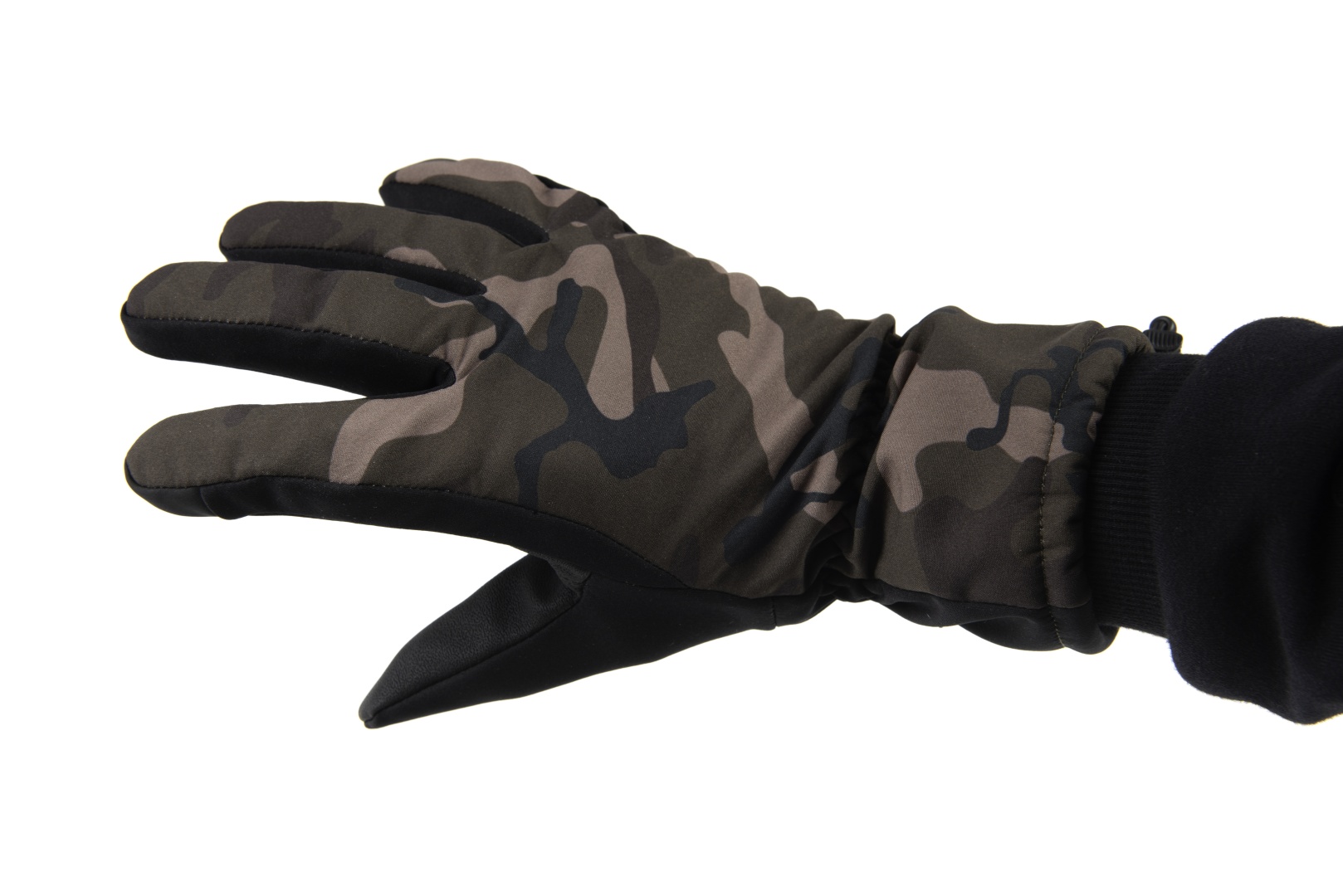 Fox CAMO Gloves