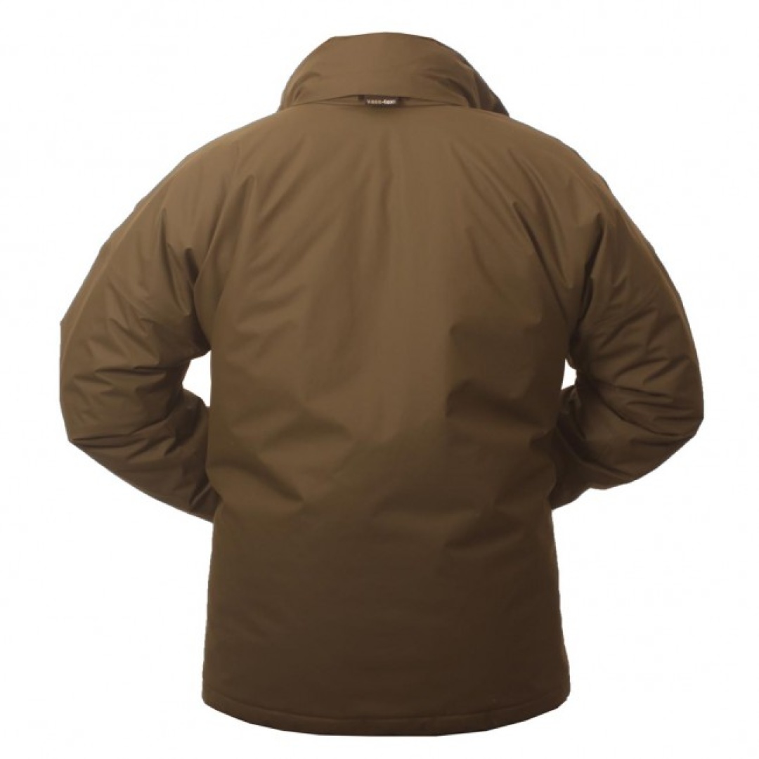 Vass Khaki Edition Team Vass Winter Smock