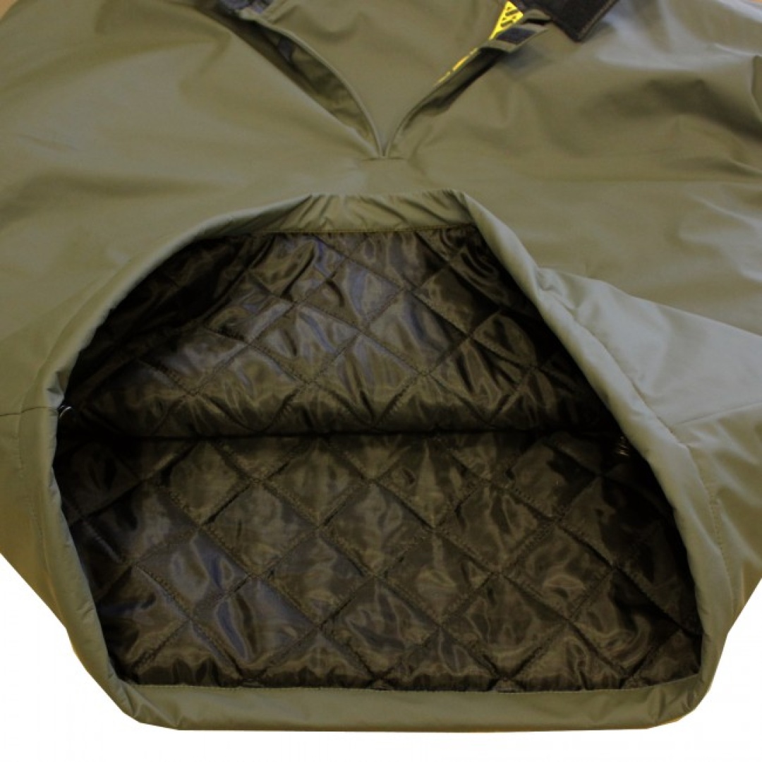 Vass Khaki Edition Team Vass Winter Smock