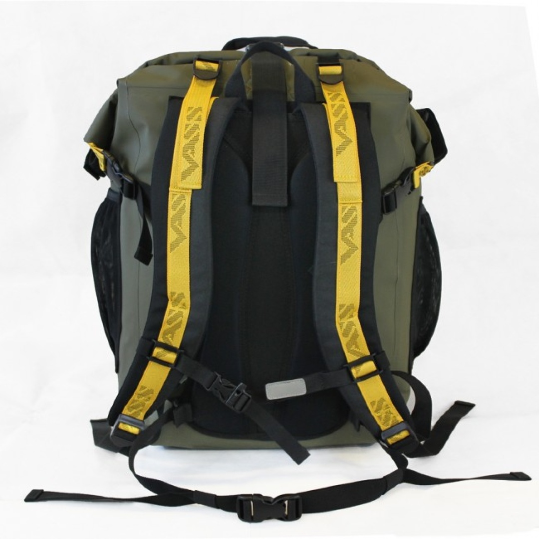 Vass Dry Rucksack Edition 3 (Light Khaki)