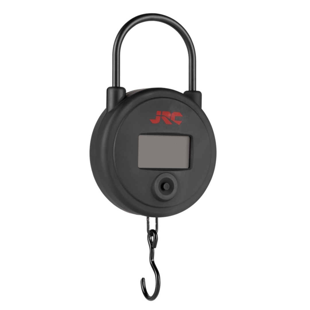 JRC Defender Digital Scale