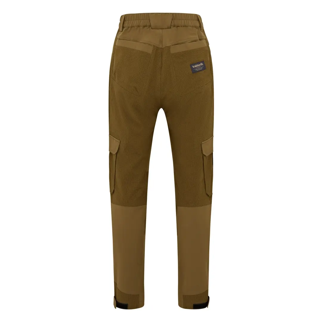 Trakker TechPro QD Combats