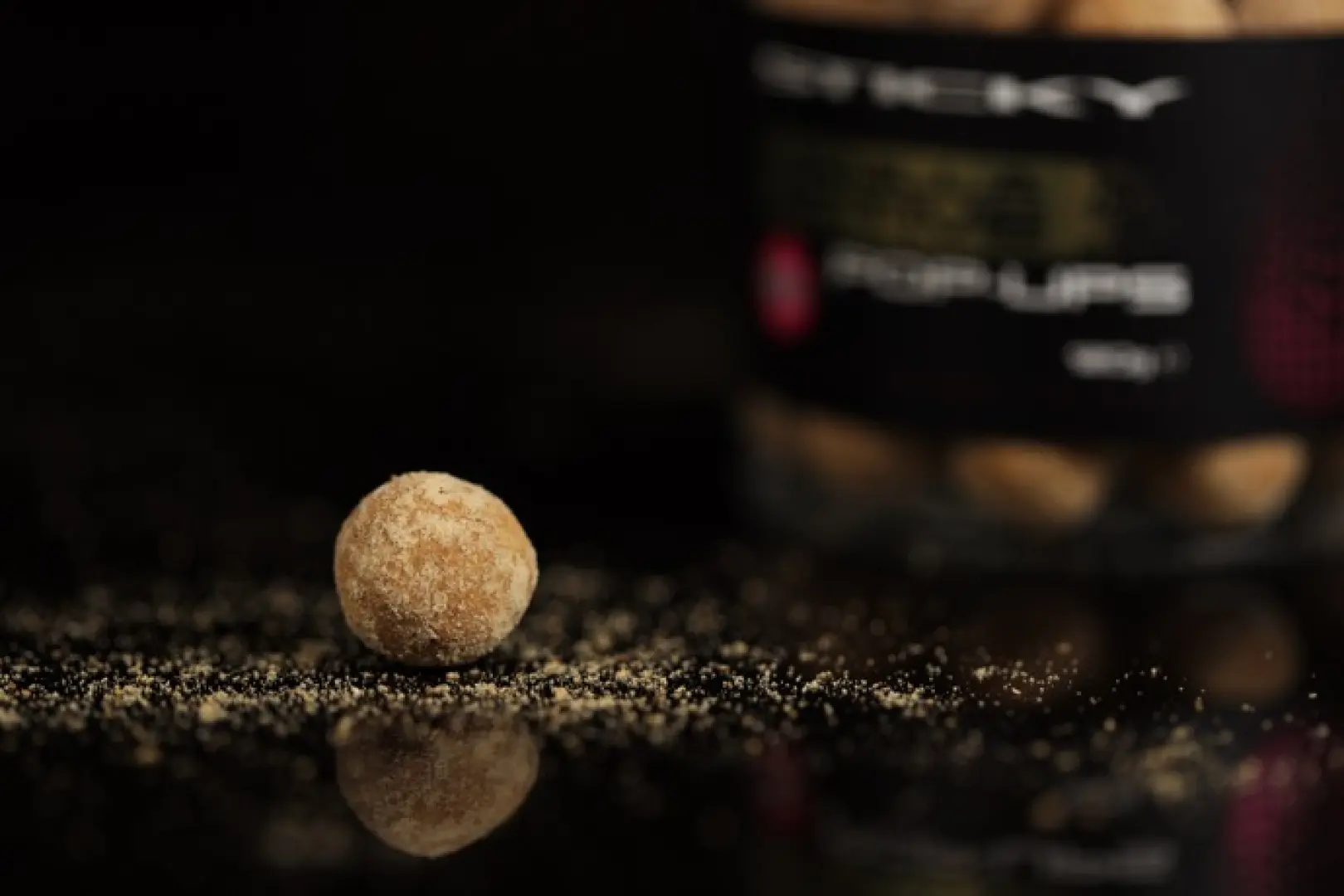 StickyBaits Manilla Active Pop-Up