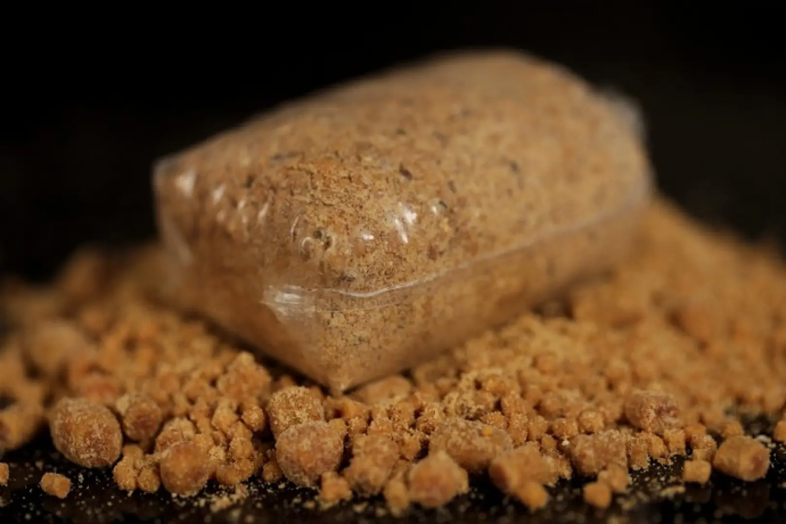 StickyBaits Manilla Spod & Bag Mix