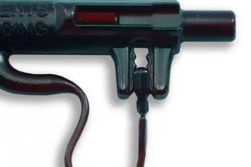 Carprus Snag Clip