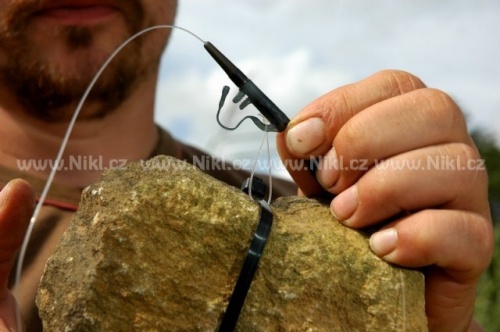 Carprus Snag Clip