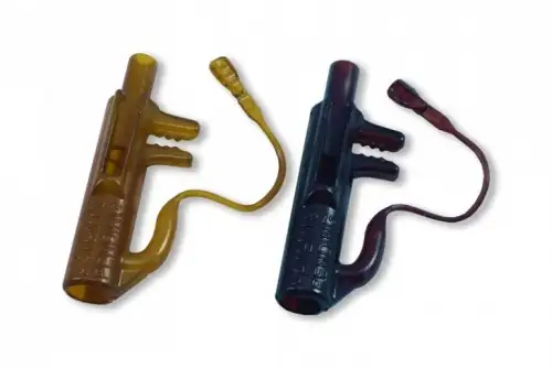 Carprus Snag Clip