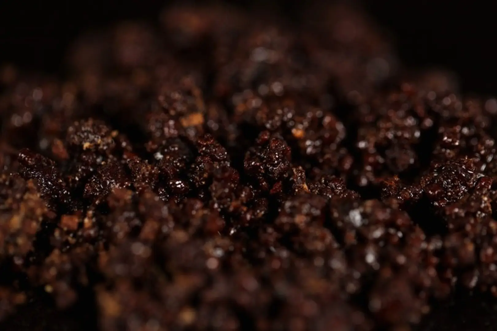 StickyBaits Bloodworm Spod & Bag Mix