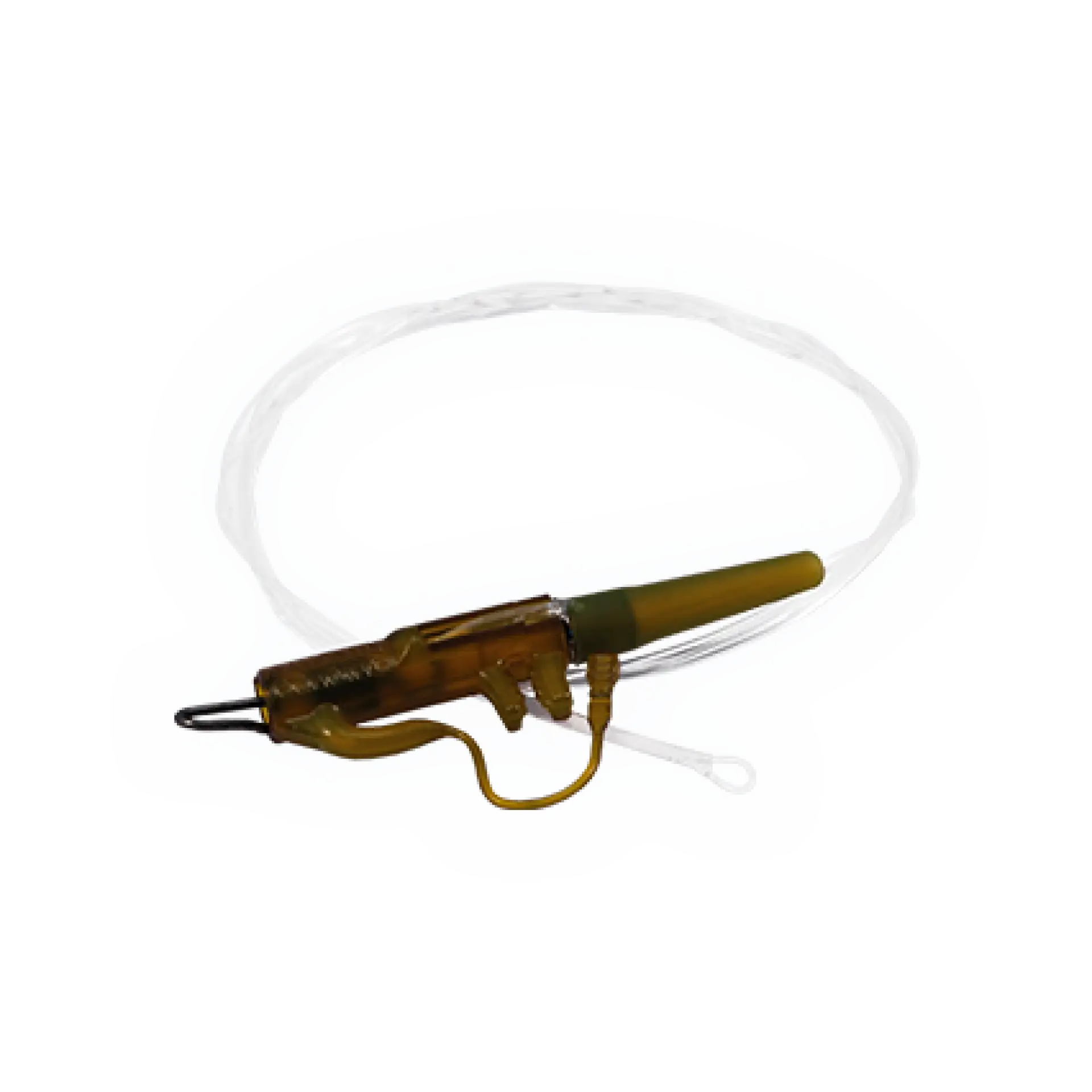 Carprus Snag Clip System Green