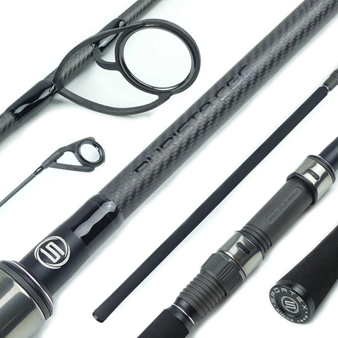 Sportex Purista CGC Carp