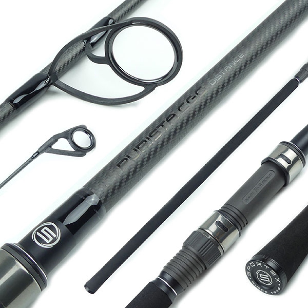 Sportex Purista CGC Distance