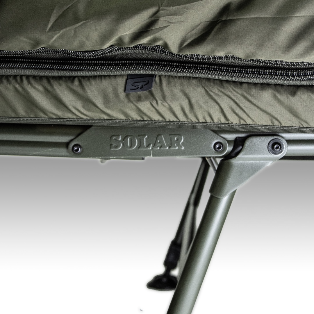 Solar SP 3D DURA-DORE Sleep System