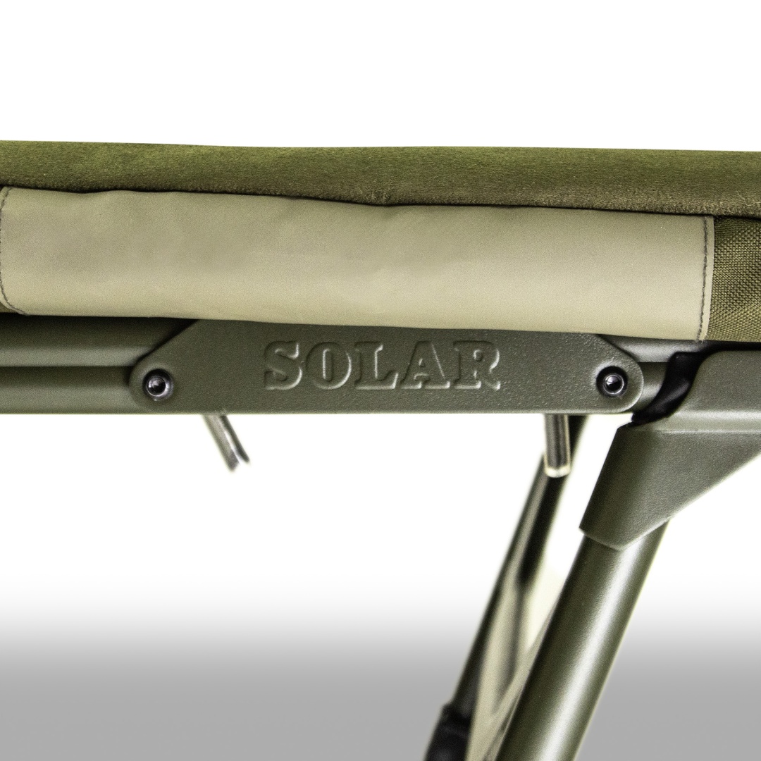 Solar SP 3D DURA-DORE Bedchair