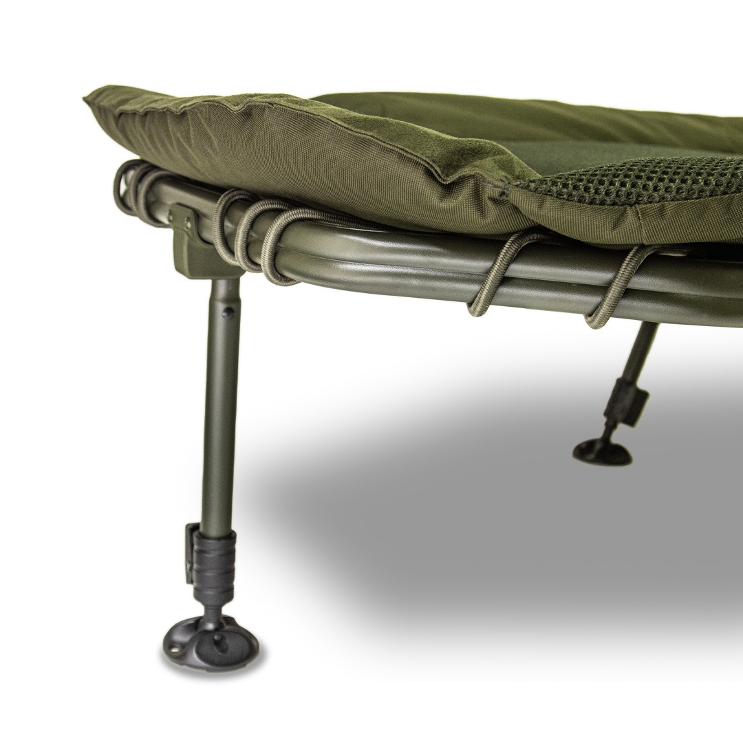 Solar SP 3D DURA-DORE Bedchair