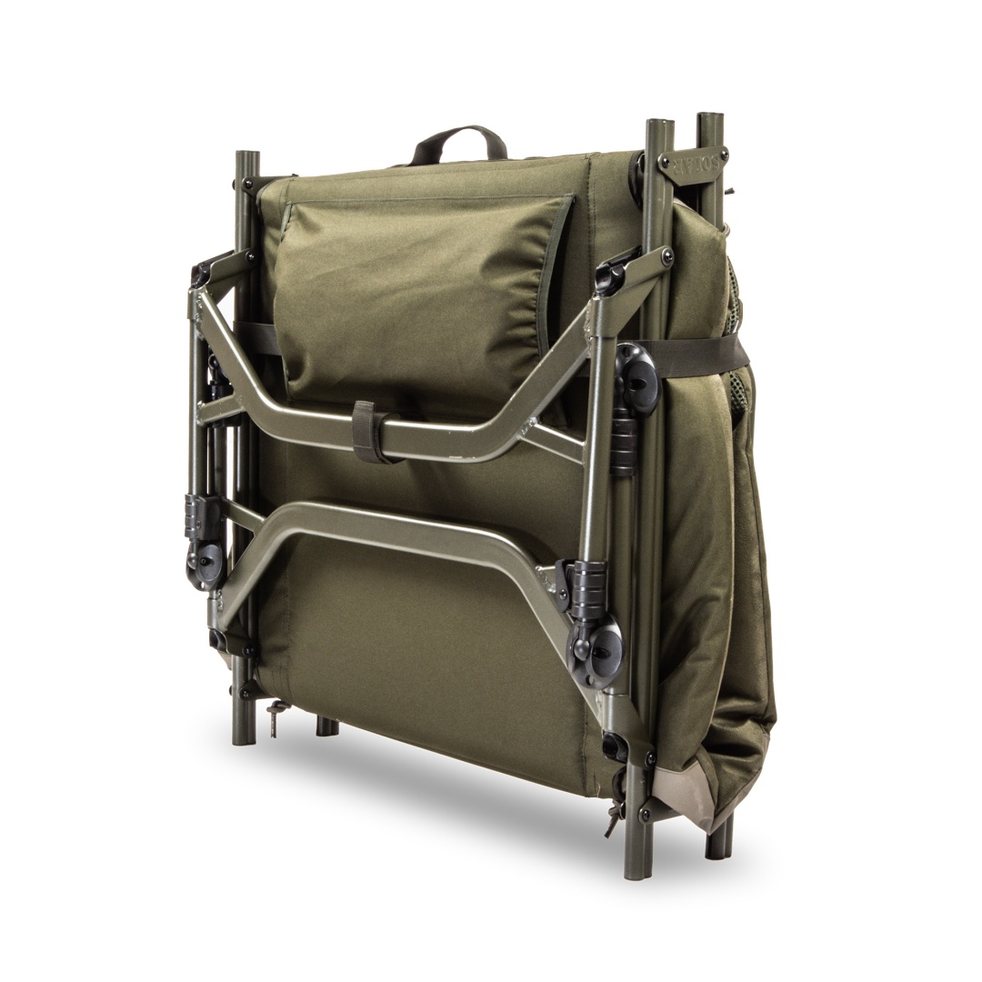 Solar SP 3D DURA-DORE Bedchair