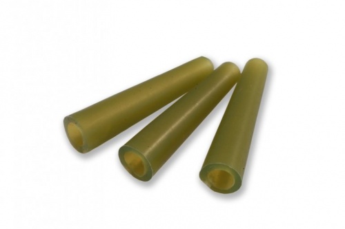 Carprus Snag Clip Tail Rubbers