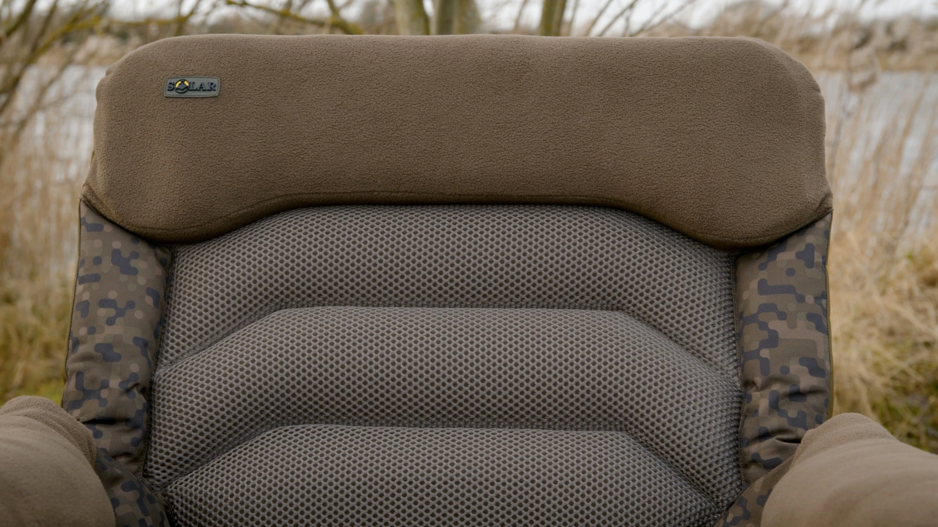 Solar SP C-TECH Compact Sofa Chair