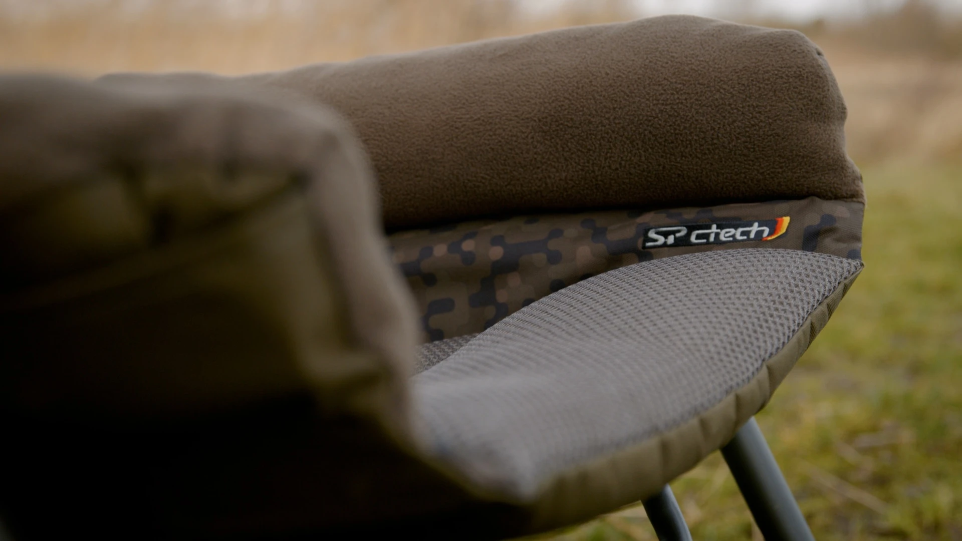 Solar SP C-TECH Compact Sofa Chair