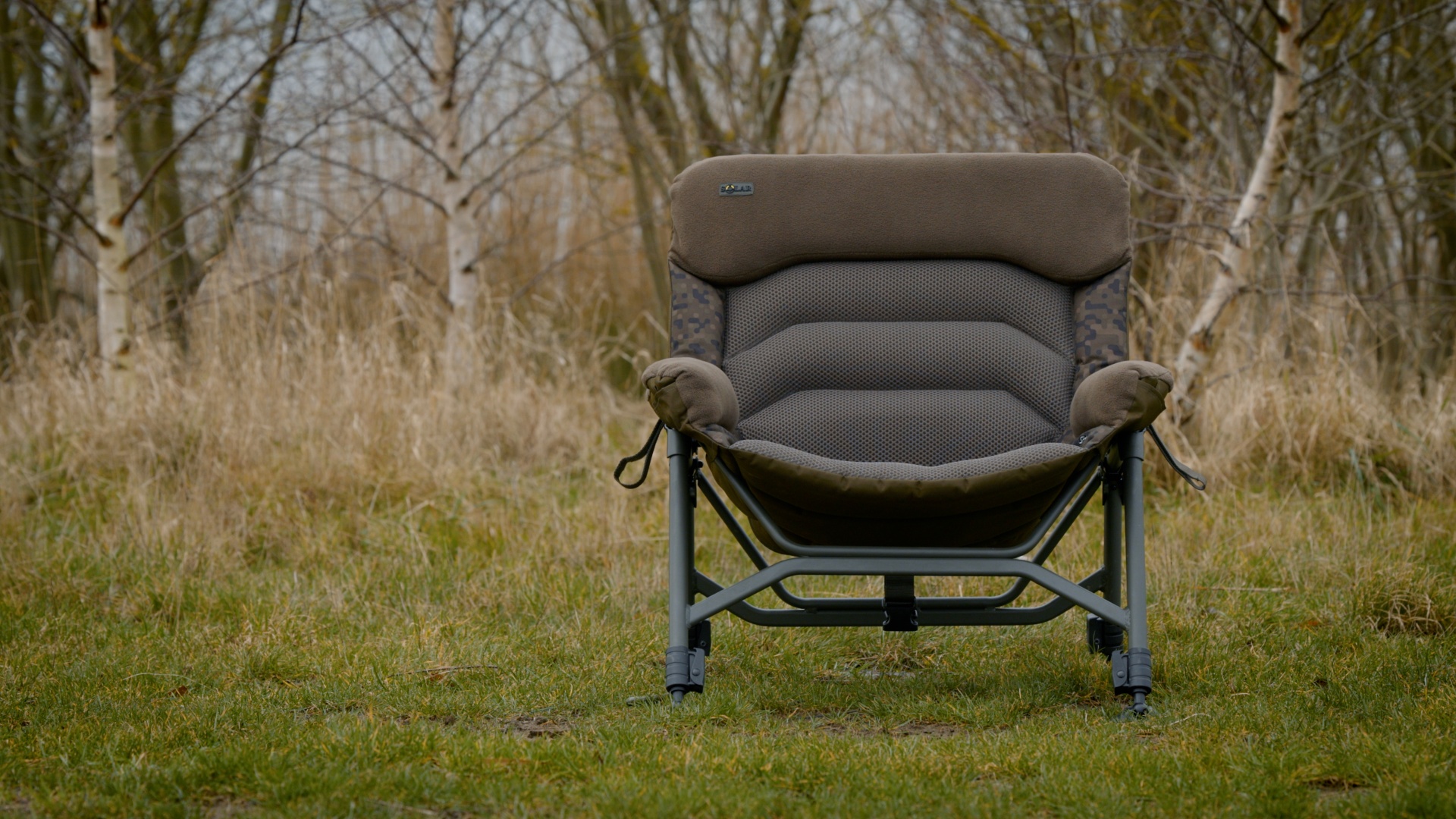 Solar SP C-TECH Compact Sofa Chair 