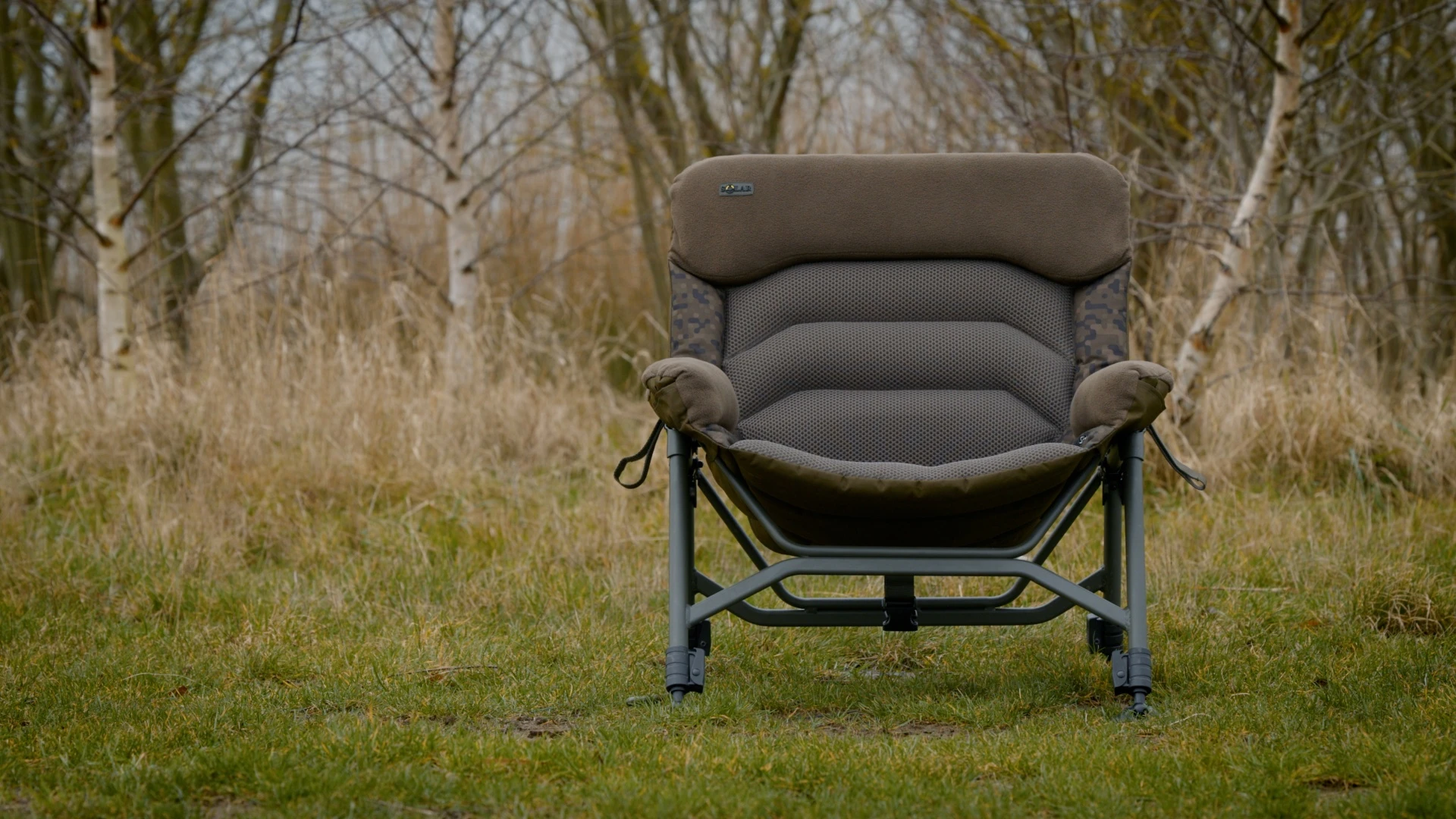 Solar SP C-TECH Compact Sofa Chair