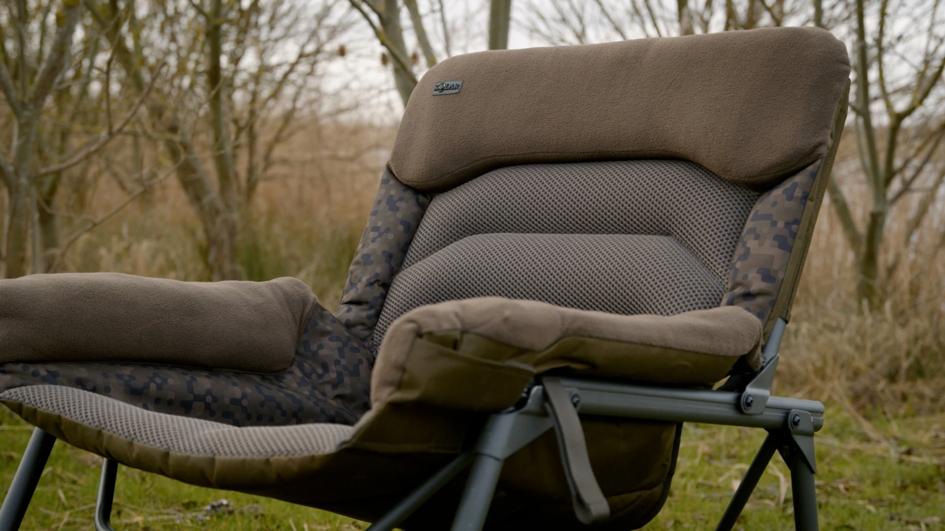 Solar SP C-TECH Compact Sofa Chair