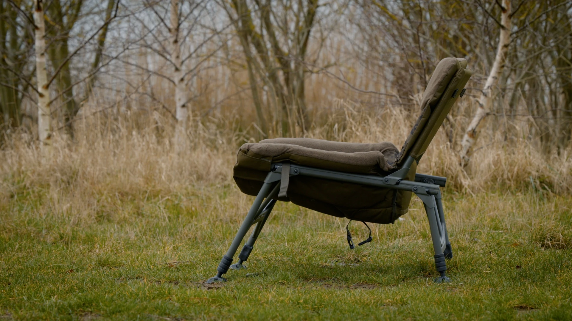 Solar SP C-TECH Compact Sofa Chair