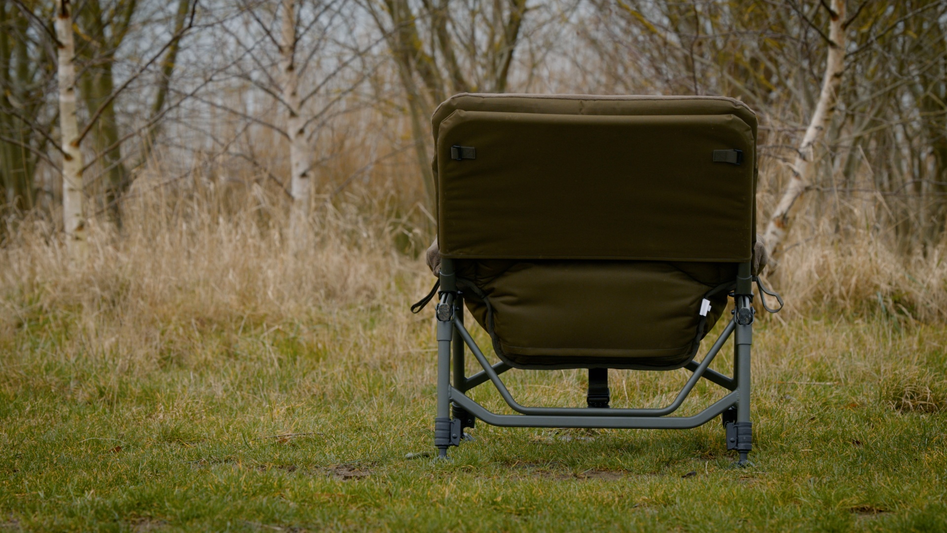 Solar SP C-TECH Compact Sofa Chair 