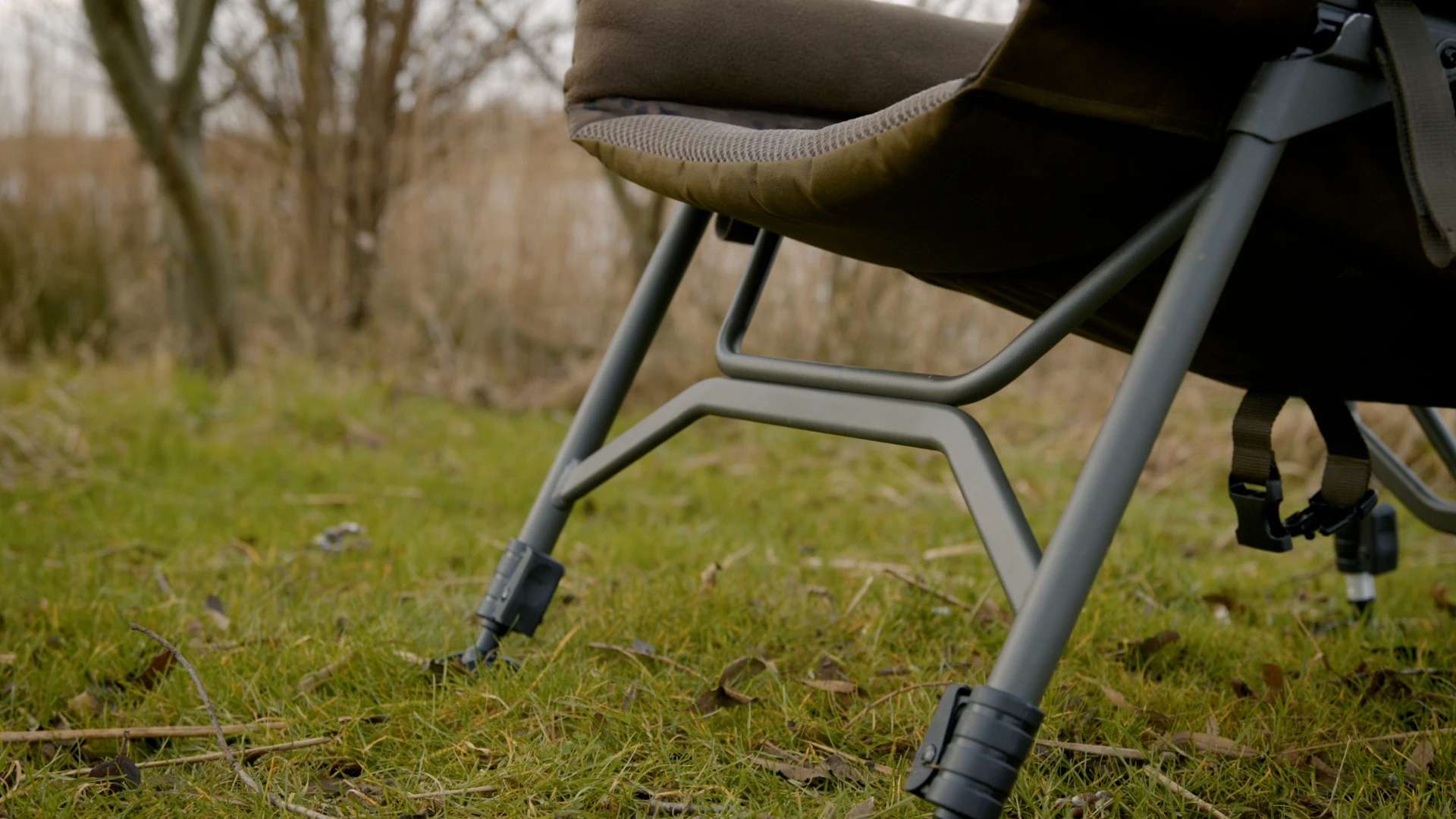 Solar SP C-TECH Compact Sofa Chair