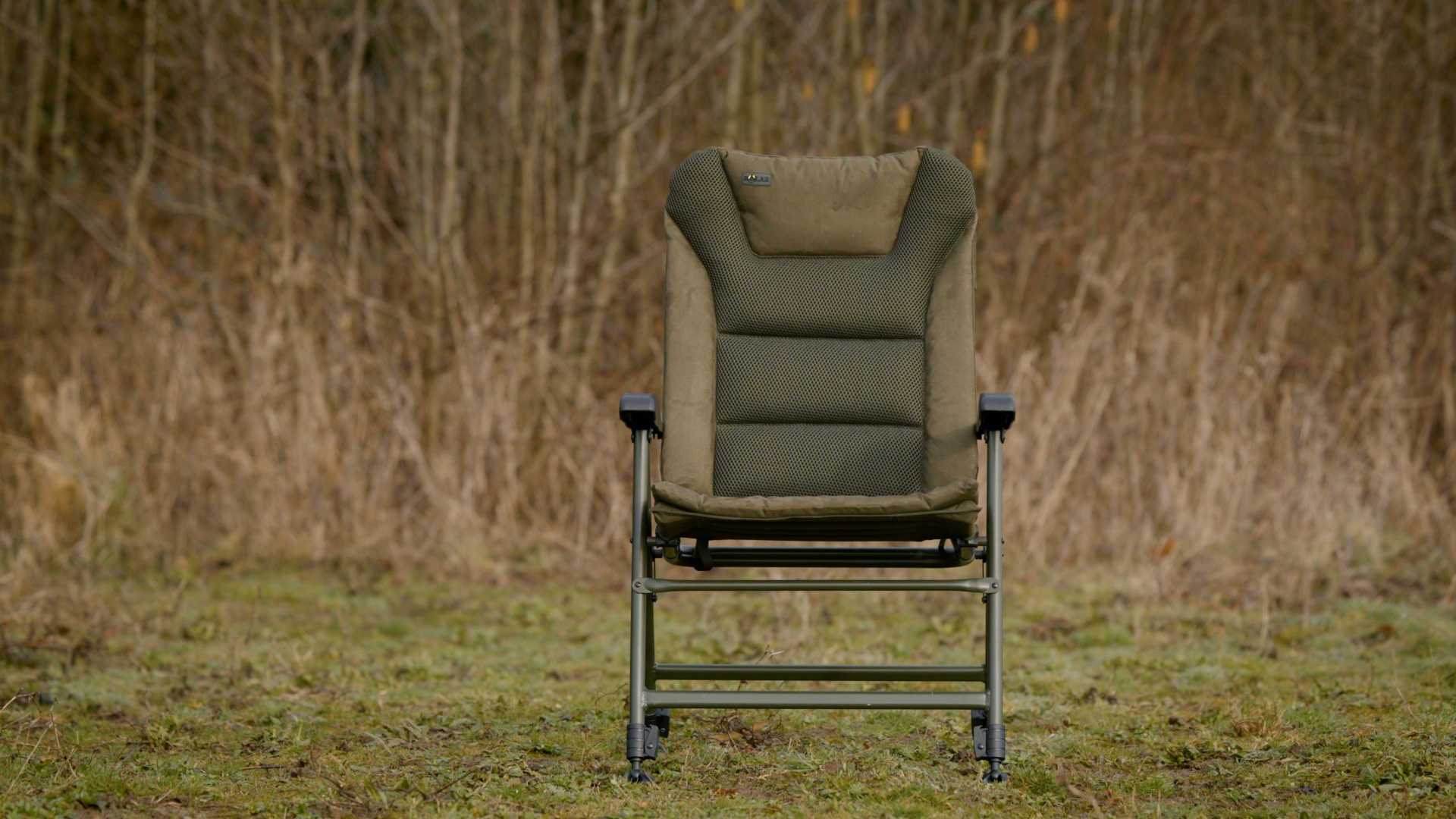 Solar SP Recliner Chair MKII - High