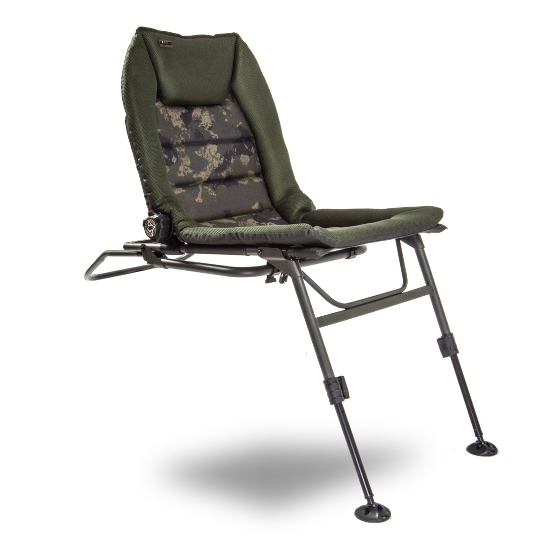 Solar South Westerly PRO Combi Chair