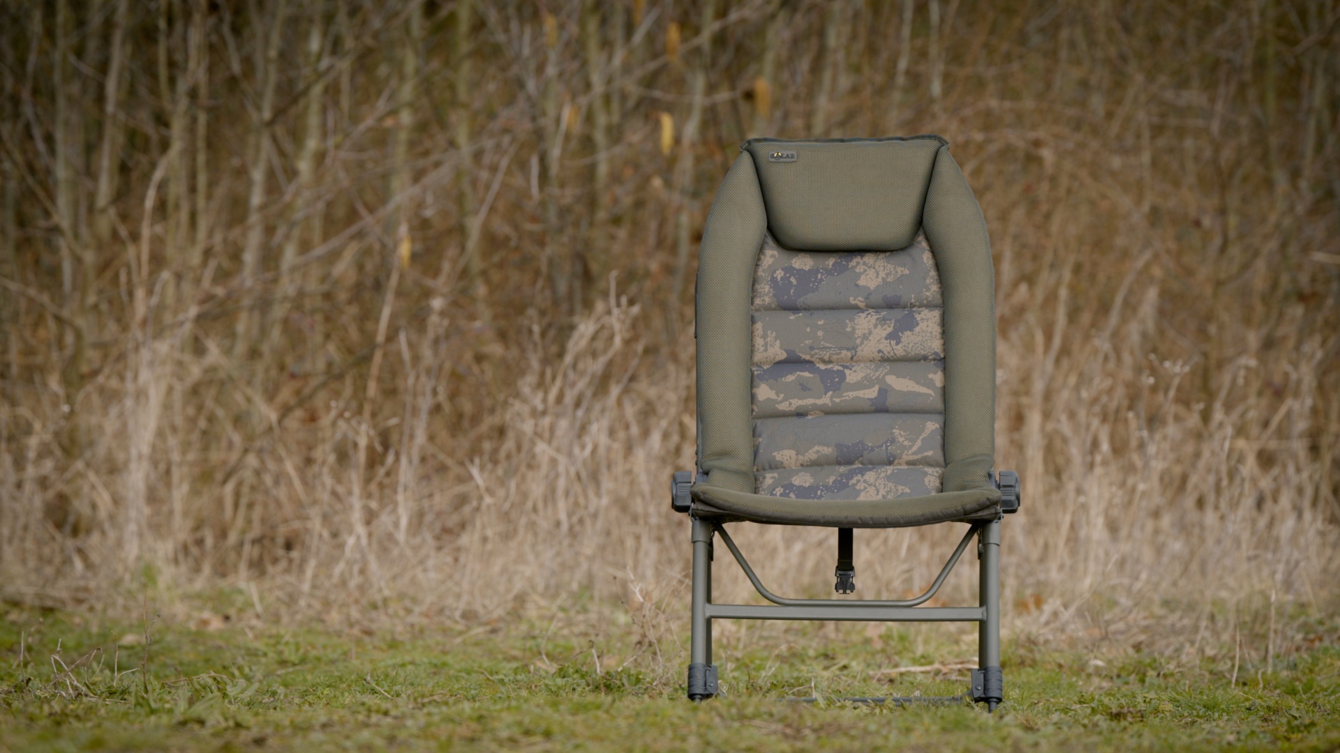 Solar South Westerly PRO Superlite Recliner Chair