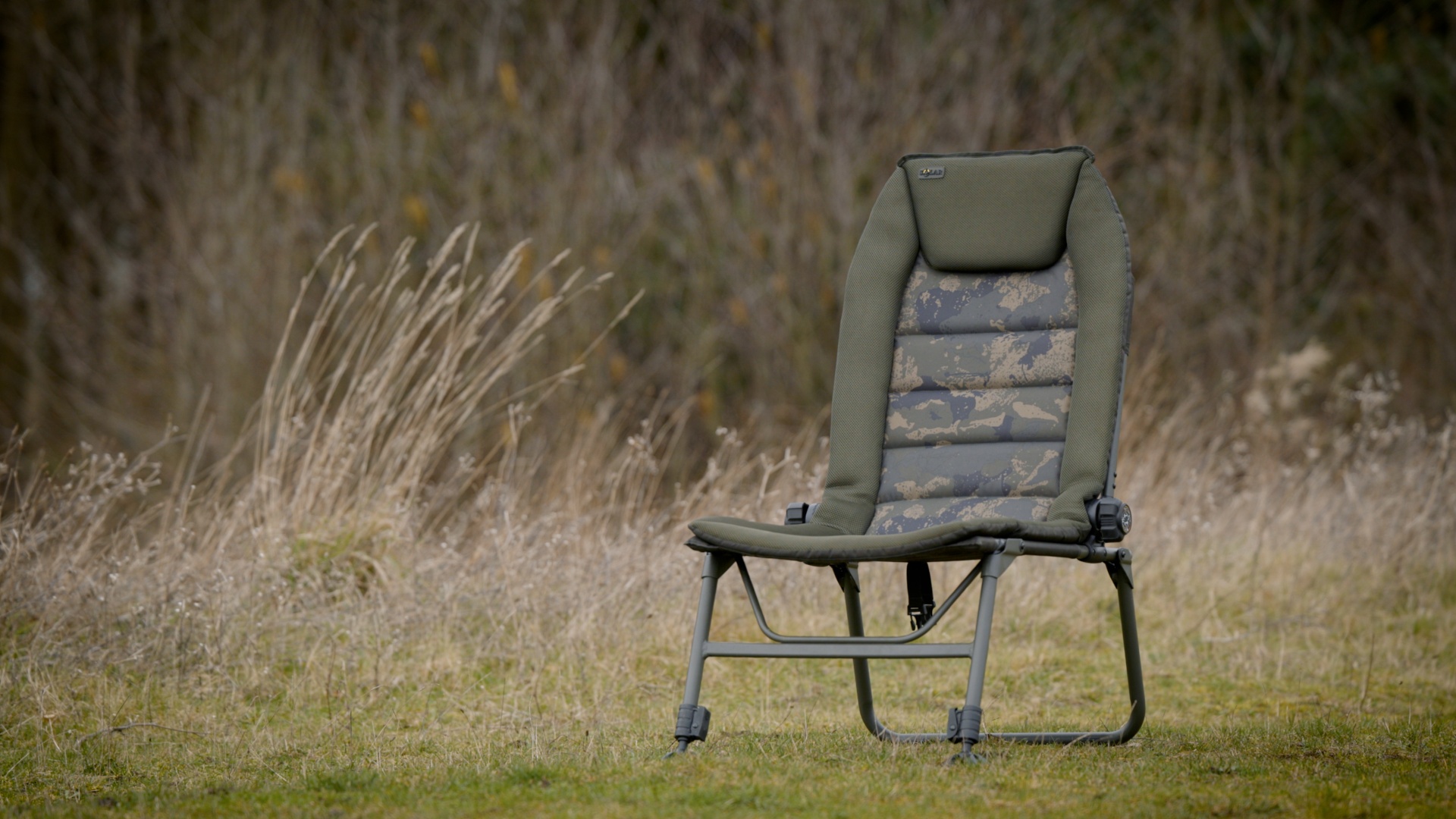 Solar South Westerly PRO Superlite Recliner Chair