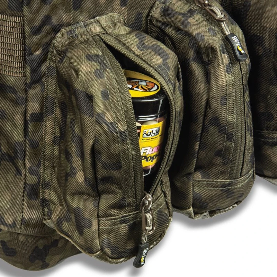 Solar SP C-TECH Tackle Carryall System