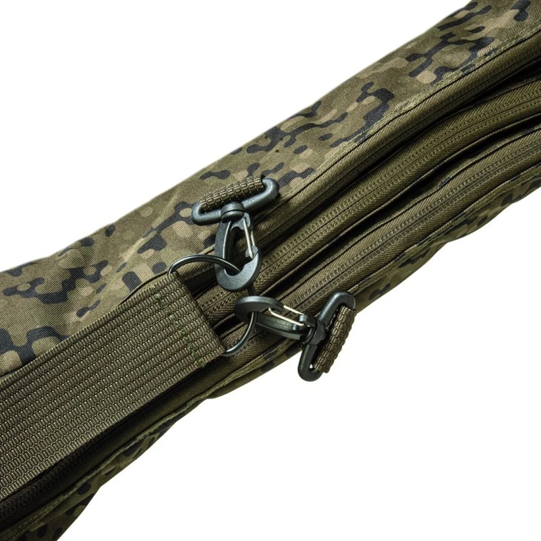 Solar SP C-TECH 3 Rod Holdall - 13ft
