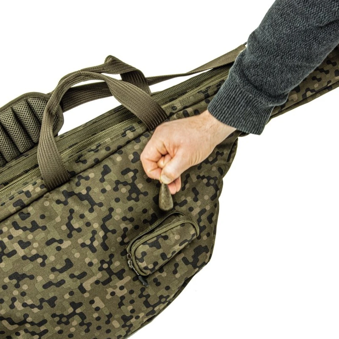 Solar SP C-TECH 3 Rod Holdall - 13ft