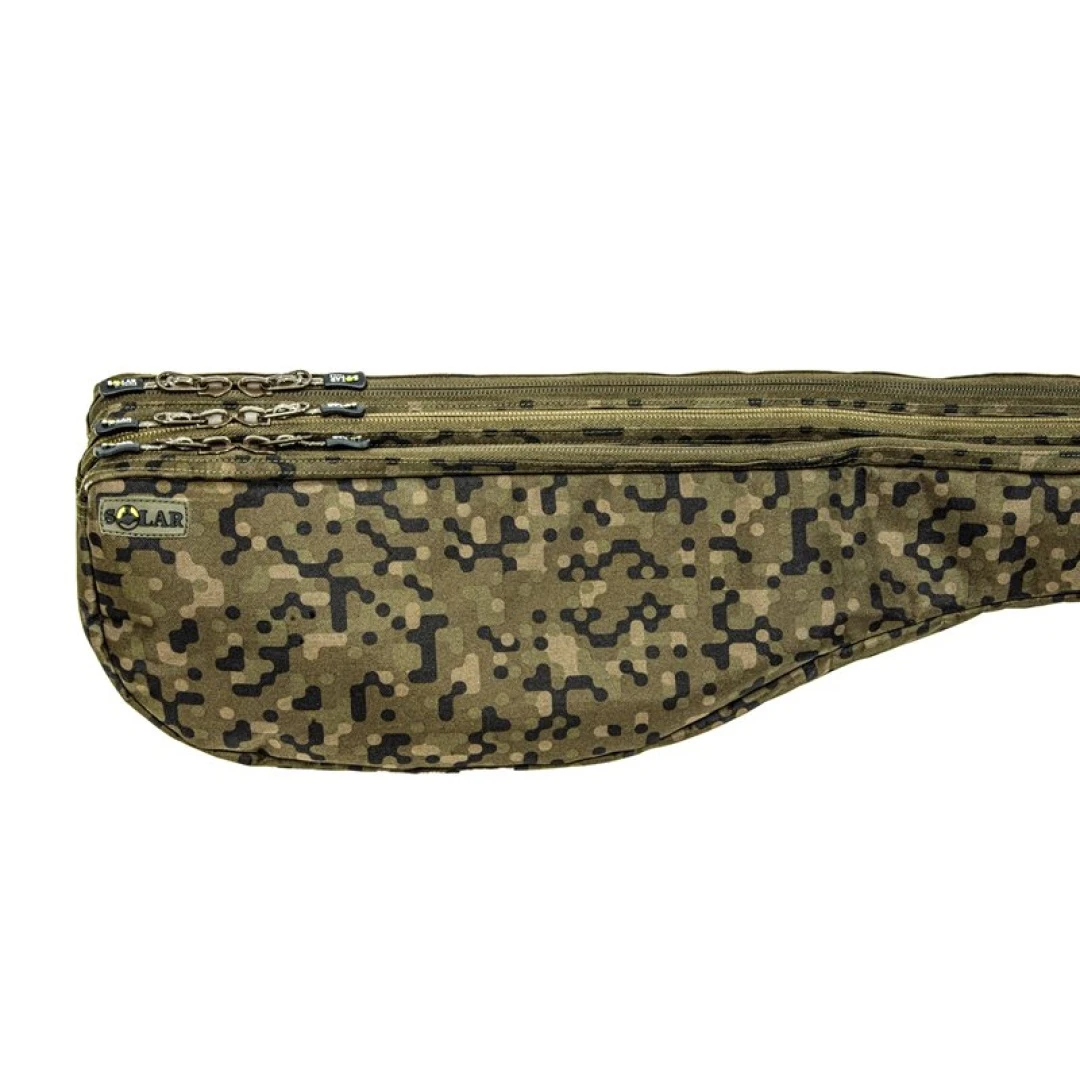Solar SP C-TECH 3 Rod Holdall - 13ft