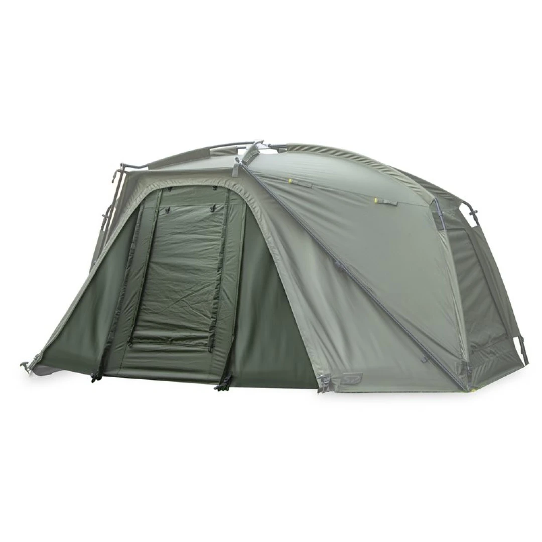 Solar SP Uni Spider Bivvy System (inc. Groundsheet, Infill Panel)